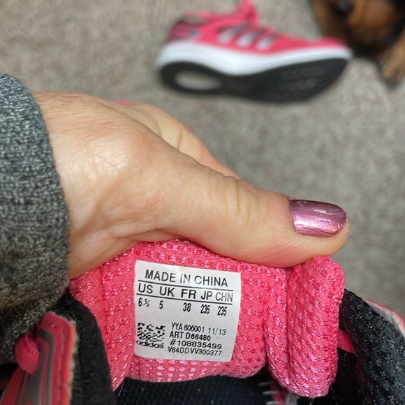 Adidas runners - Picture 5 of 7